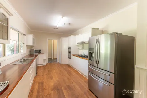 Property photo of 20 Clausen Road Rushworth VIC 3612