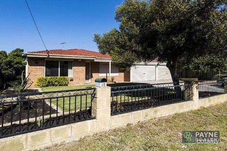 Property photo of 18 Ledger Street Warnbro WA 6169