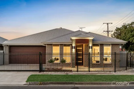 Property photo of 2 Sopwith Avenue Hendon SA 5014