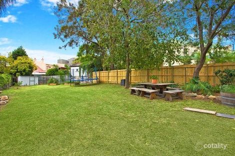 Property photo of 3 Turner Street Balmain NSW 2041