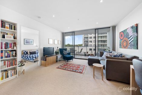 Property photo of 258/1 Mouat Street Lyneham ACT 2602