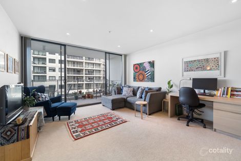 Property photo of 258/1 Mouat Street Lyneham ACT 2602