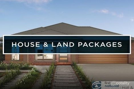 216 Stature Ave, Clyde North, VIC 3978