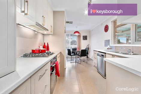 Property photo of 2 Toongabbie Court Keysborough VIC 3173