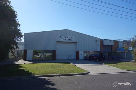 13 Superior Dr, Dandenong South, VIC 3175