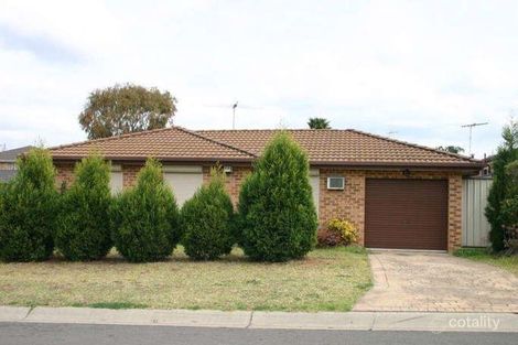 64 Falcon Cct, Green Valley, NSW 2168