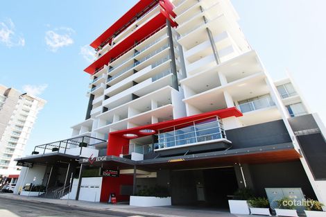 Property photo of 801/102-108 Victoria Parade Rockhampton City QLD 4700