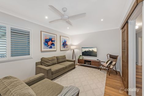 Property photo of 44 Stellmach Street Everton Park QLD 4053