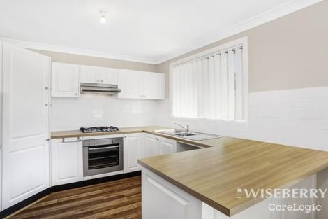 Property photo of 6A Kiah Way Watanobbi NSW 2259