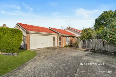 21 Gordonia Cres, Narre Warren, VIC 3805