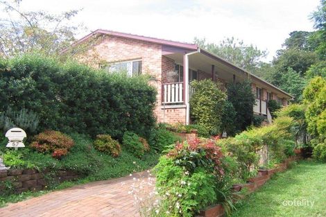 57 Railway Ave, Bundanoon, NSW 2578