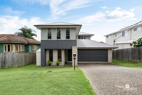 16 Prince St, Cannon Hill, QLD 4170