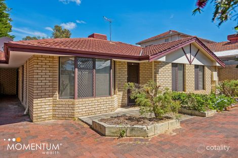 Property photo of 2/9 View Street Maylands WA 6051