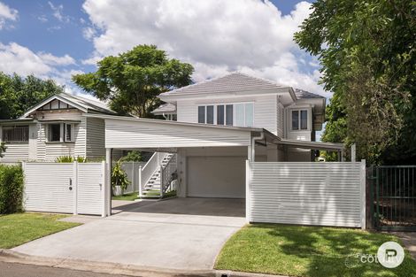 58 Lilley St, Hendra, QLD 4011