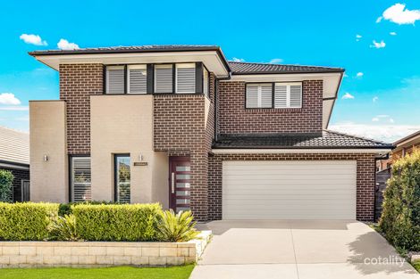 18 Faulconbridge St, The Ponds, NSW 2769