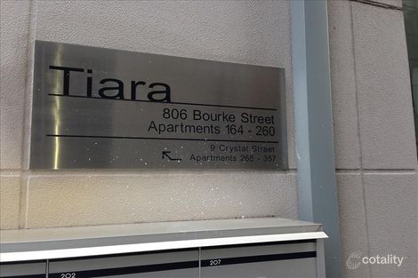 Property photo of 255/806 Bourke Street Waterloo NSW 2017