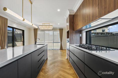 Property photo of 91 McDonagh Crescent Whitlam ACT 2611