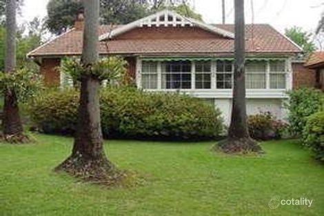 Property photo of 26 Bent Street Lindfield NSW 2070