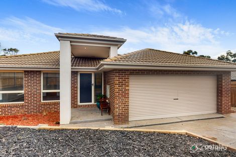 Property photo of 53 Clifton Park Drive Carrum Downs VIC 3201