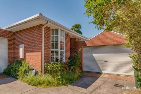 Property photo of 3/1 Asquith Street Kew VIC 3101