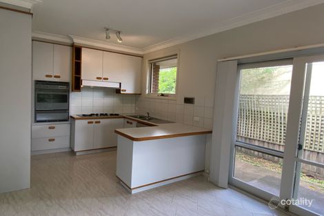 Property photo of 3/1 Asquith Street Kew VIC 3101