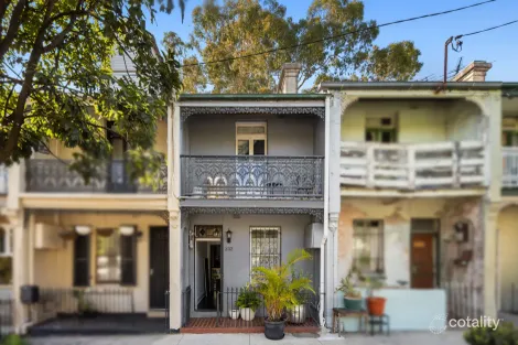 232 ABERCROMBIE ST, REDFERN, NSW 2016