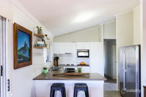 Property photo of 7A Barcoo Drive Moranbah QLD 4744