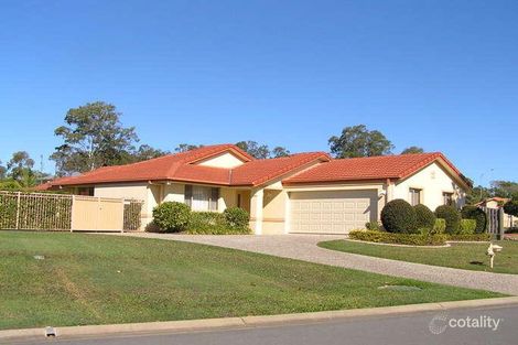 16 Wagner St, Mudgeeraba, QLD 4213