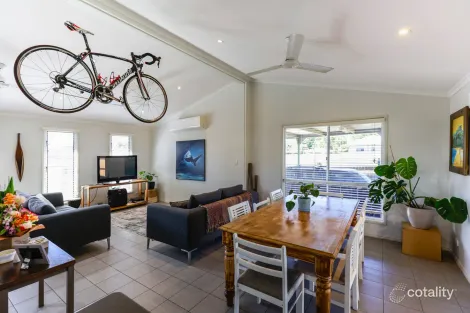 Property photo of 7A Barcoo Drive Moranbah QLD 4744