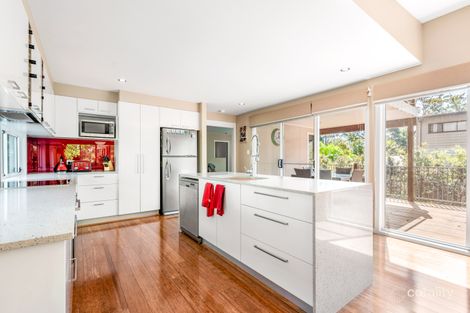 Property photo of 4 Nautical Close Murrays Beach NSW 2281