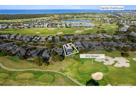 Property photo of 55 St Georges Way Torquay VIC 3228