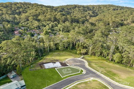 Property photo of 1 Arum Close Springfield NSW 2250