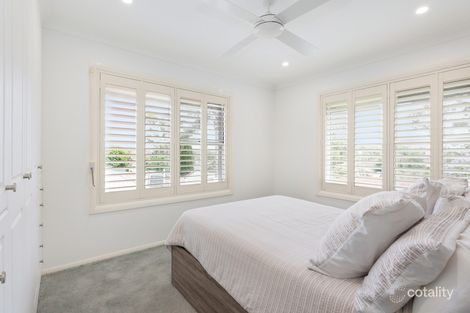 Property photo of 31 Holmegate Crescent Cranebrook NSW 2749