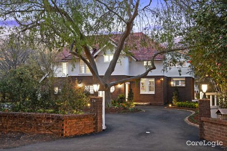 Property photo of 26 Water Street Wahroonga NSW 2076