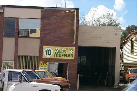 10 Mollison St, South Brisbane, QLD 4101