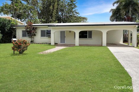 Property photo of 5 Newton Street Manunda QLD 4870