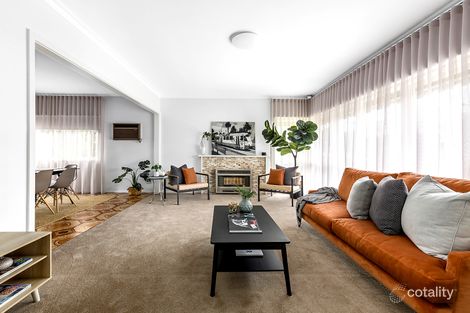 Property photo of 4 Academy Avenue Reservoir VIC 3073