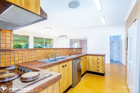Property photo of 3 Kriewaldt Circuit Higgins ACT 2615