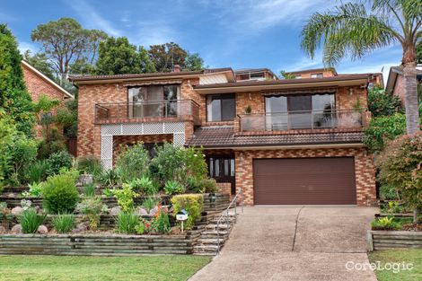 Property photo of 14 Montague Street Illawong NSW 2234