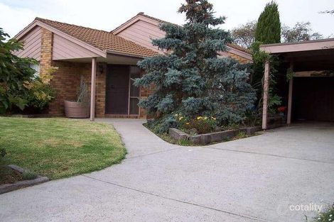 Property photo of 83 Ormonde Road Ferntree Gully VIC 3156