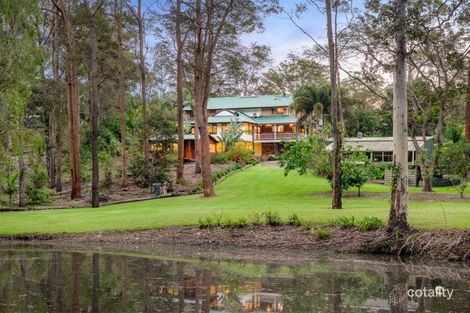 20 Bracken Ct, Cashmere, QLD 4500
