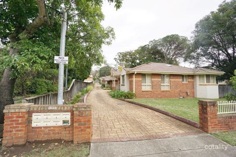 Property photo of 2/1-3 Darvall Road Eastwood NSW 2122