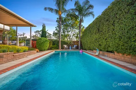 Property photo of 48 Temperley Street Nicholls ACT 2913