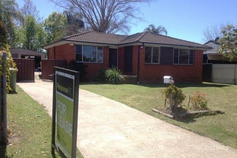 Property photo of 3 Harrow Road Cambridge Park NSW 2747