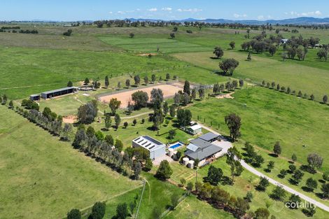 1009 Wallamore Rd, Gidley, NSW 2340
