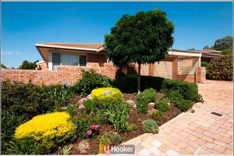 7 Medworth Cres, Lyneham, ACT 2602