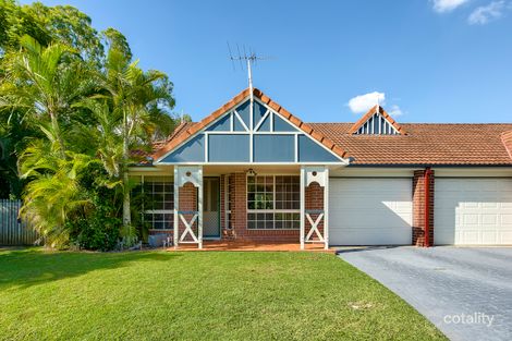 Property photo of 16/8 Pepper Road Everton Hills QLD 4053