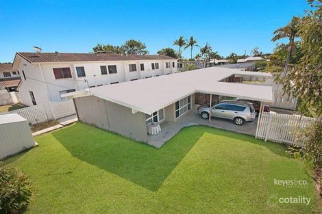 Property photo of 9 Halloran Street Hermit Park QLD 4812