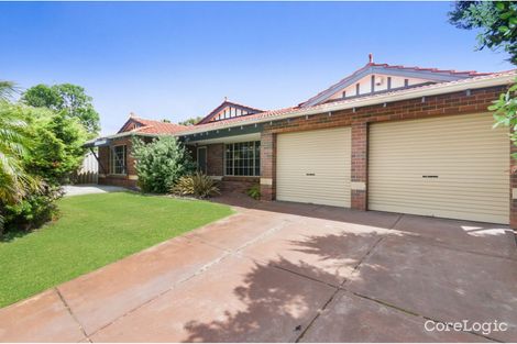 Property photo of 45 Leicester Square Alexander Heights WA 6064