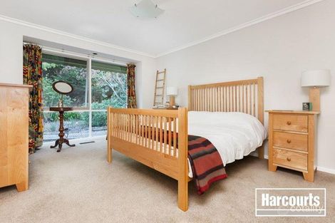 Property photo of 21 Highfield Way Tyabb VIC 3913